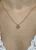 Diamond Heart Pendant