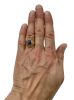 Vintage Lapis Lazuli Ring