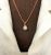 Modern South Sea Pearl and Diamond Pendant