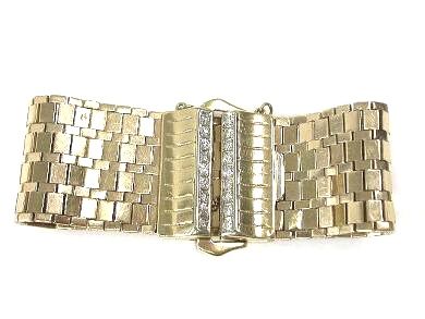 Retro Bracelet