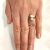 Opal Ring