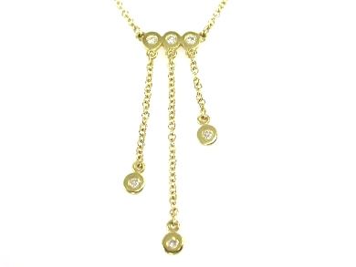 Diamond Necklace