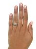 Vintage Diamond Ring