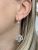 Art Deco Diamond Earrings