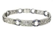 Art Deco Bracelet