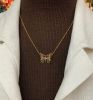 Butterfly Pendant