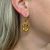 Citrine Earrings