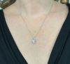 Diamond Pendant