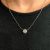 Floral Pendant