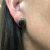 Garnet Earrings