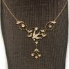 Victorian Necklace