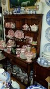 Antique Welsh Dresser