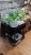 Vintage Tea Trolley