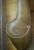 Antique Leather Wing Chair
