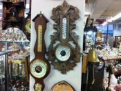 Antique & Vintage Barometers