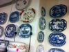 Blue & White China