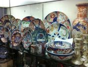Antique Asian Ceramics