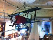 War Plane
