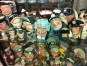 Toby Jugs