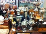 Trophies