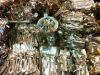 Silver Plate Serving Pieces & Flatware
