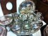 Tea Sets & Trays