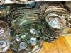 Tea Sets & Trays