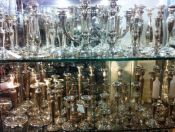 Candlesticks