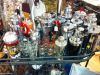 Vintage Cocktail Shakers