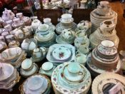 Vintage Dishes