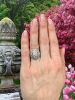 Art Deco Diamond Ring