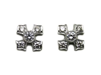Diamond Studs