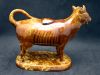 Bennington Cow Creamer