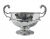 English Silver Plate Centrepiece Bowl