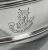 English Silver Plate Centrepiece Bowl
