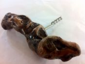 French Corkscrew