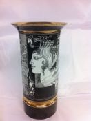 Hollahaza Vase