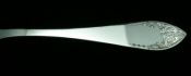 Sterling Silver Flatware - Tudor Royale By Birks