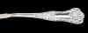 Sterling Silver Flatware - Queens By Birks and Roden