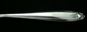 Sterling Silver Flatware - Prelude by International