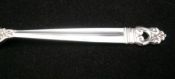 Sterling Silver Flatware - Royal Danish by International