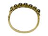 Antique Garnet Bracelet