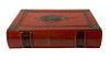 Gourmets Delight Cookie Tin, Early 20th Century