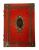 Gourmets Delight Cookie Tin, Early 20th Century