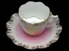 Moustache Cup German Remember Me Design