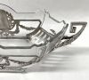 Neo-Classical WMF (Wurttembergische Metallwarenfabrik) Centrepiece Bowl, Germany, Early 20th Century