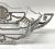 Neo-Classical WMF (Wurttembergische Metallwarenfabrik) Centrepiece Bowl, Germany, Early 20th Century