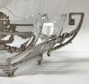 Neo-Classical WMF (Wurttembergische Metallwarenfabrik) Centrepiece Bowl, Germany, Early 20th Century