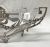 Neo-Classical WMF (Wurttembergische Metallwarenfabrik) Centrepiece Bowl, Germany, Early 20th Century