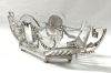 Neo-Classical WMF (Wurttembergische Metallwarenfabrik) Centrepiece Bowl, Germany, Early 20th Century
